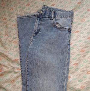 Gap kids denim jeans